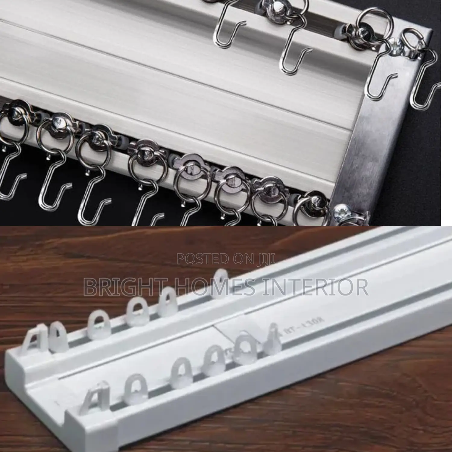 Double Curtain Rails Curtain Rails Curtain Rails