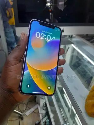 Apple iPhone 11 128 GB Purple