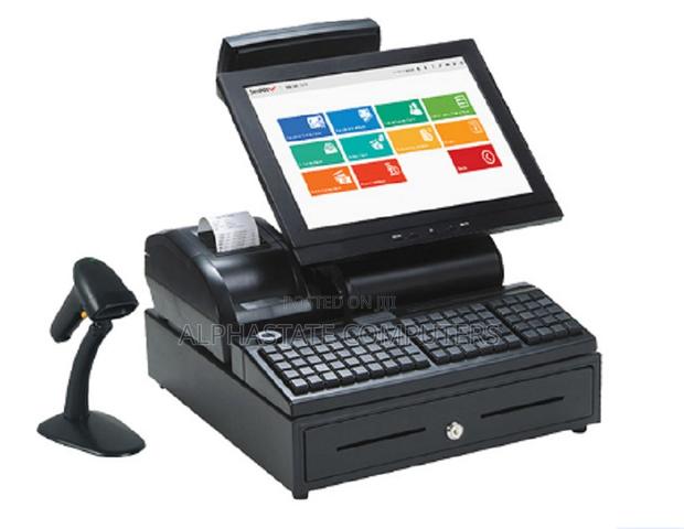 Pos Software for Supermarkets Supermarkets Pos Software Best - main view