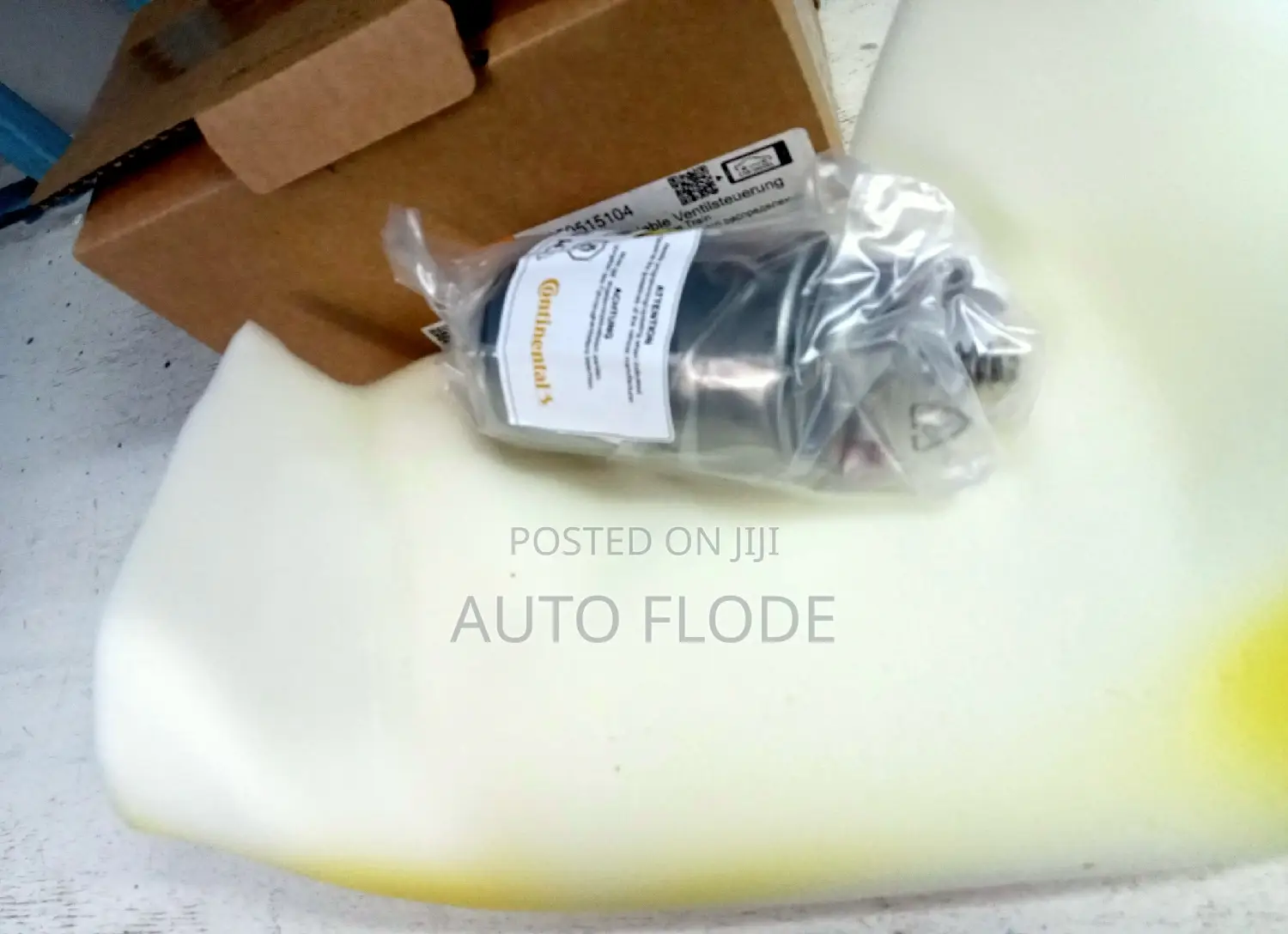 BMW Valvetronic Motor Actuator Available.