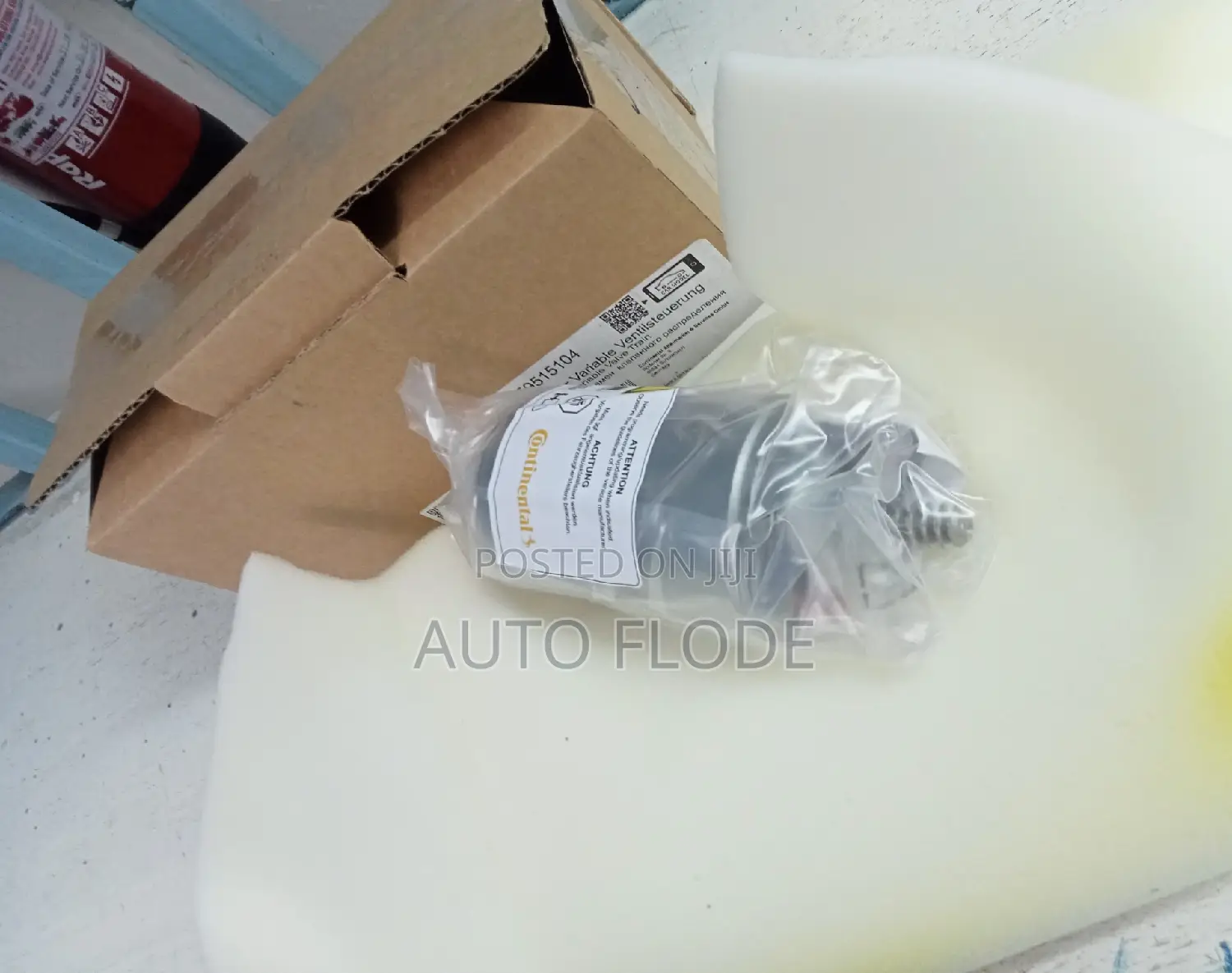 BMW Valvetronic Motor Actuator Available.