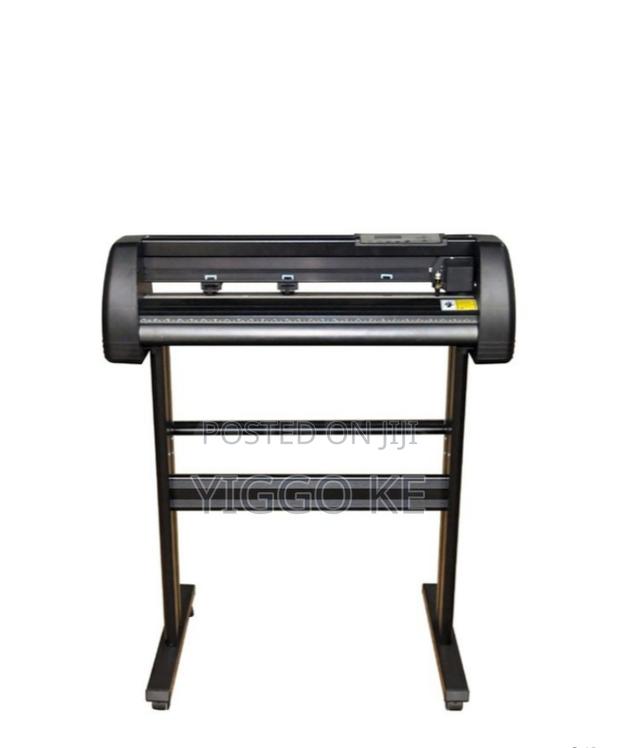 Hot Selling Best Quality 2ft Normal Cutting Plotter
