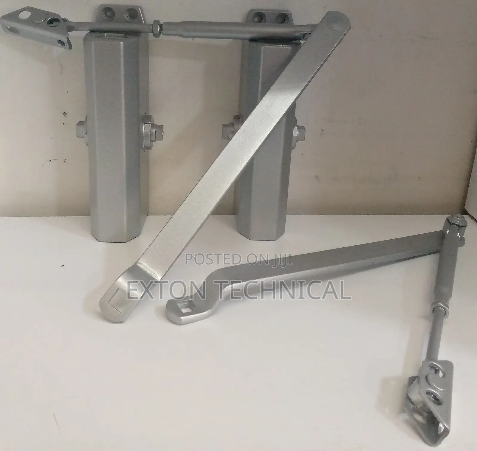 Heavy Duty Quality Automatic Hydraulic Door Closer / Closure