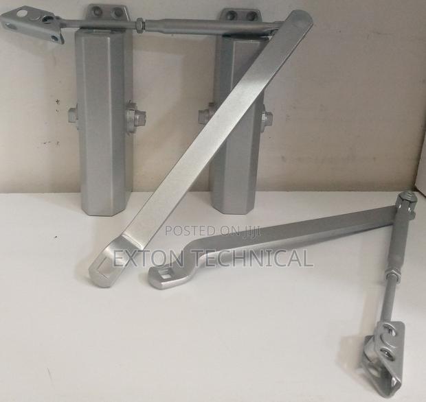 Heavy Duty Quality Automatic Hydraulic Door Closer / Closure