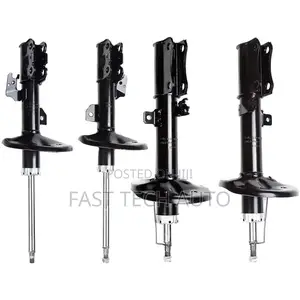 Mazda Demio Shock Absorbers
