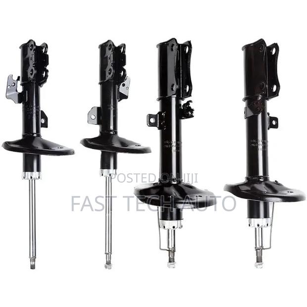 Mazda Demio Shock Absorbers
