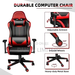 Gaming Office Chair Repair Service With in You