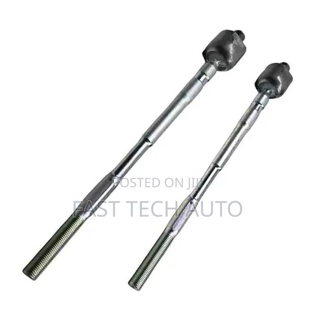 Subaru Impreza (Gp/Xv) Tierod and Rackend