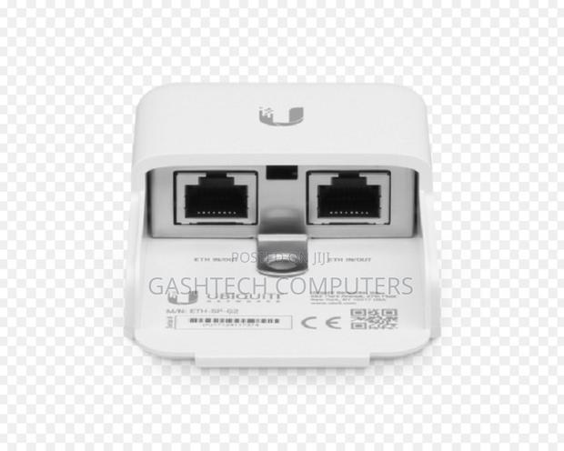 ^^ ETH-SP-G2 Ubiquiti Ethernet Surge Protector Gen 2 ^^ - thumbnail 2