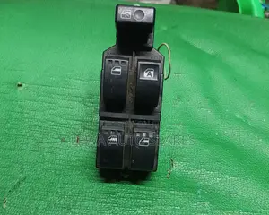 Main Switch Toyota Passo–Ex Japan– Power Window Switch