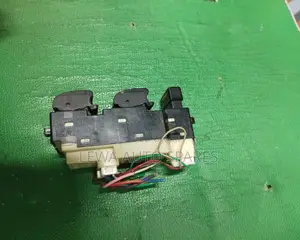 Main Switch Toyota Passo–Ex Japan– Power Window Switch