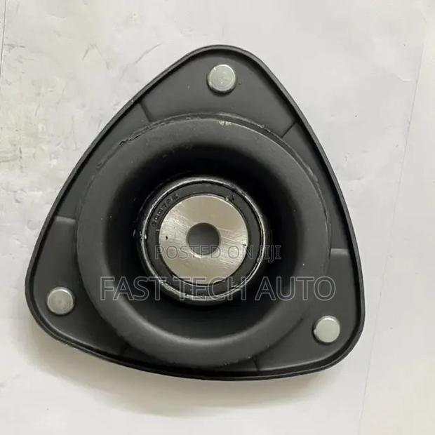 Subaru Outback 2003-2009 Shock Mounting