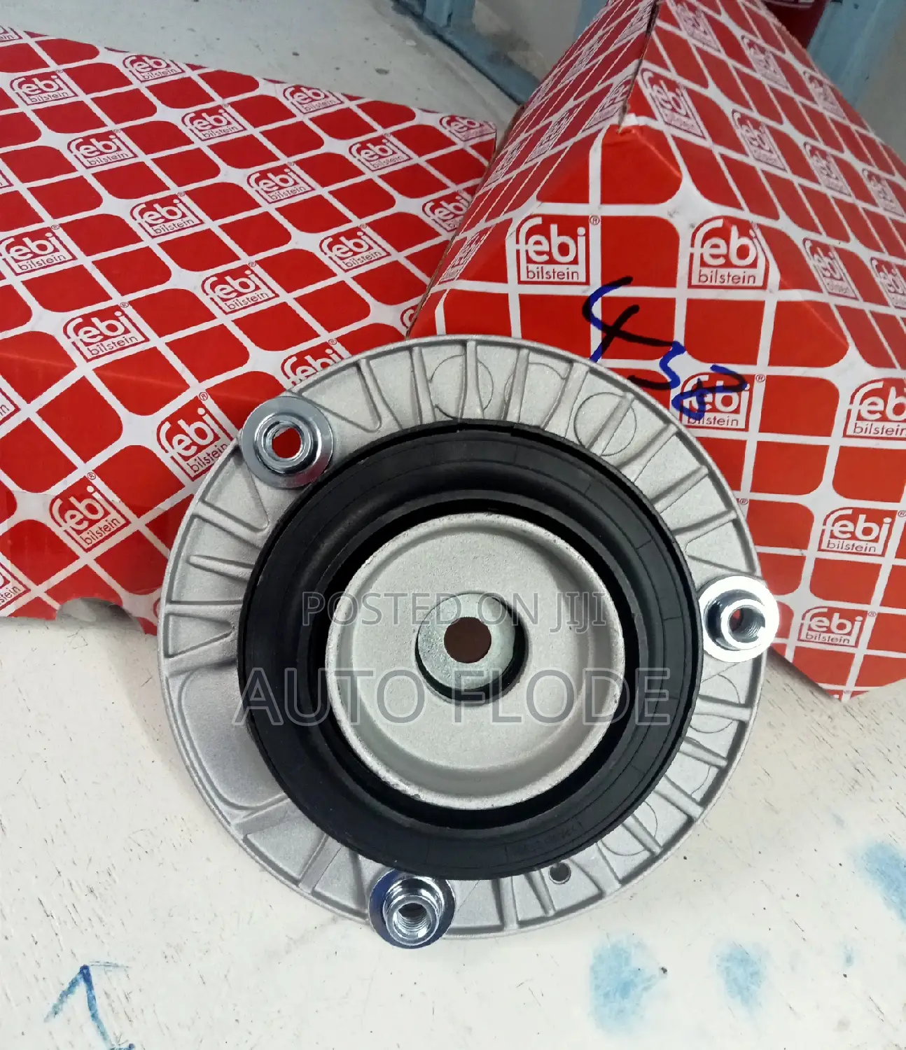 BMW F20, F30 Shock Mounting Available.