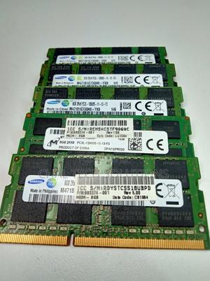 8gb Pc3l Laptop Rams