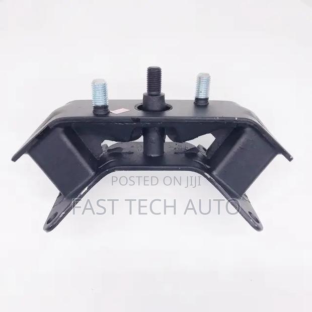 Subaru Legacy Bh5 Gear Box Mounting