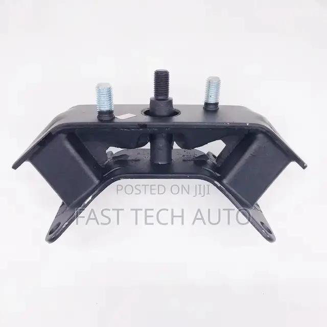 Subaru Legacy Bh5 Gear Box Mounting