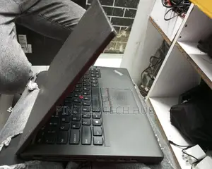 Laptop Lenovo ThinkPad X260 8GB Intel Core I7 SSD 256GB