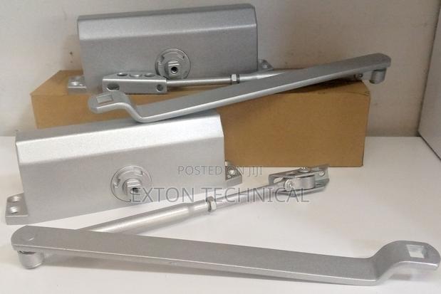 Original Automatic Adjustable Door Closure Closer