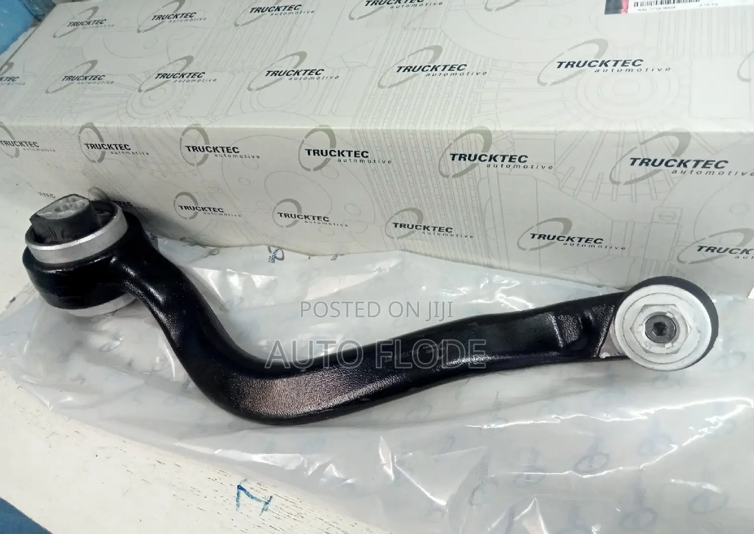 BMW X5 F15 Control Arms Available.
