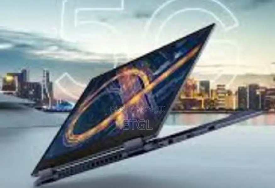 New Laptop Asus ROG Zephyrus M16 GU603HR 16GB Intel Core i7 SSD 512GB