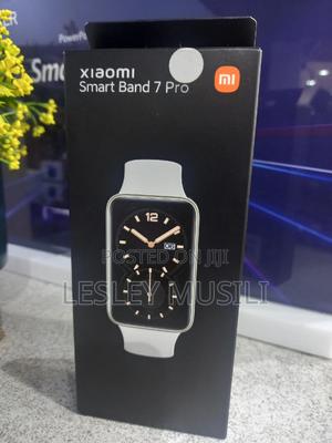 Xiaomi Mi Band 7 Pro(White) - thumbnail 2