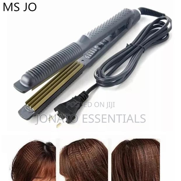 Hair Curling Iron, Hair Curler