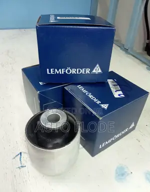 BMW F10 Control Arms Bushes Available.