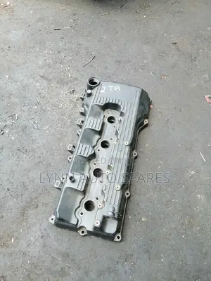 2tr Engine Top Cover Prado 120