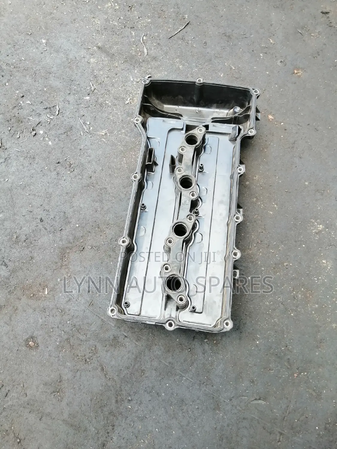 2tr Engine Top Cover Prado 120