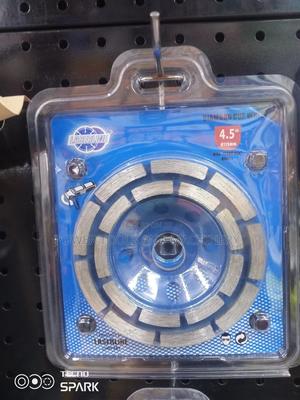 Terrazzo Disk - thumbnail 2