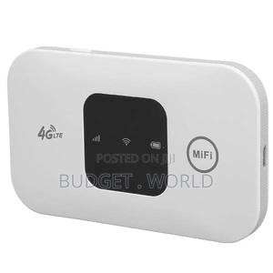 Portable Mobile Wifi-150mbps, 10 Users Capacity - thumbnail 2
