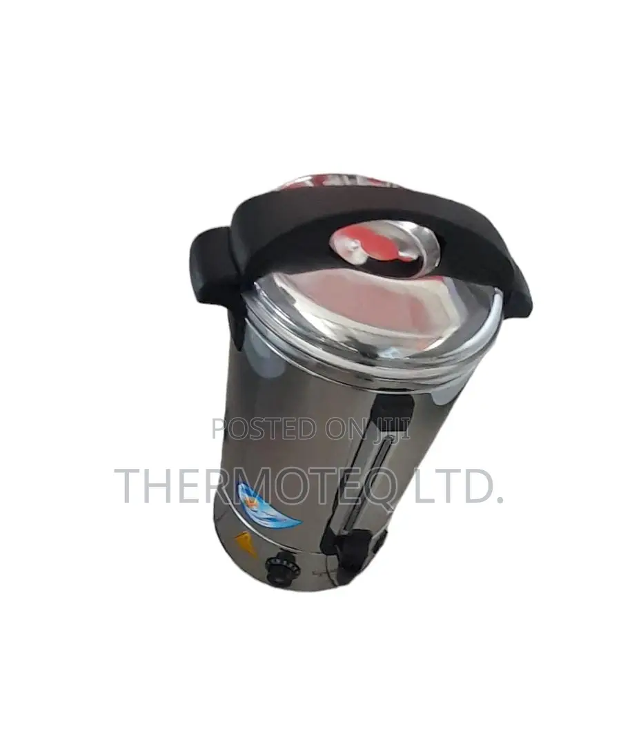 Electric Tea Urn 6.5lrs