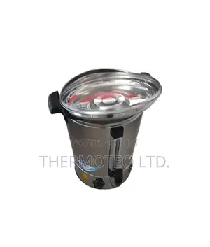 Electric Tea Urn 6.5lrs