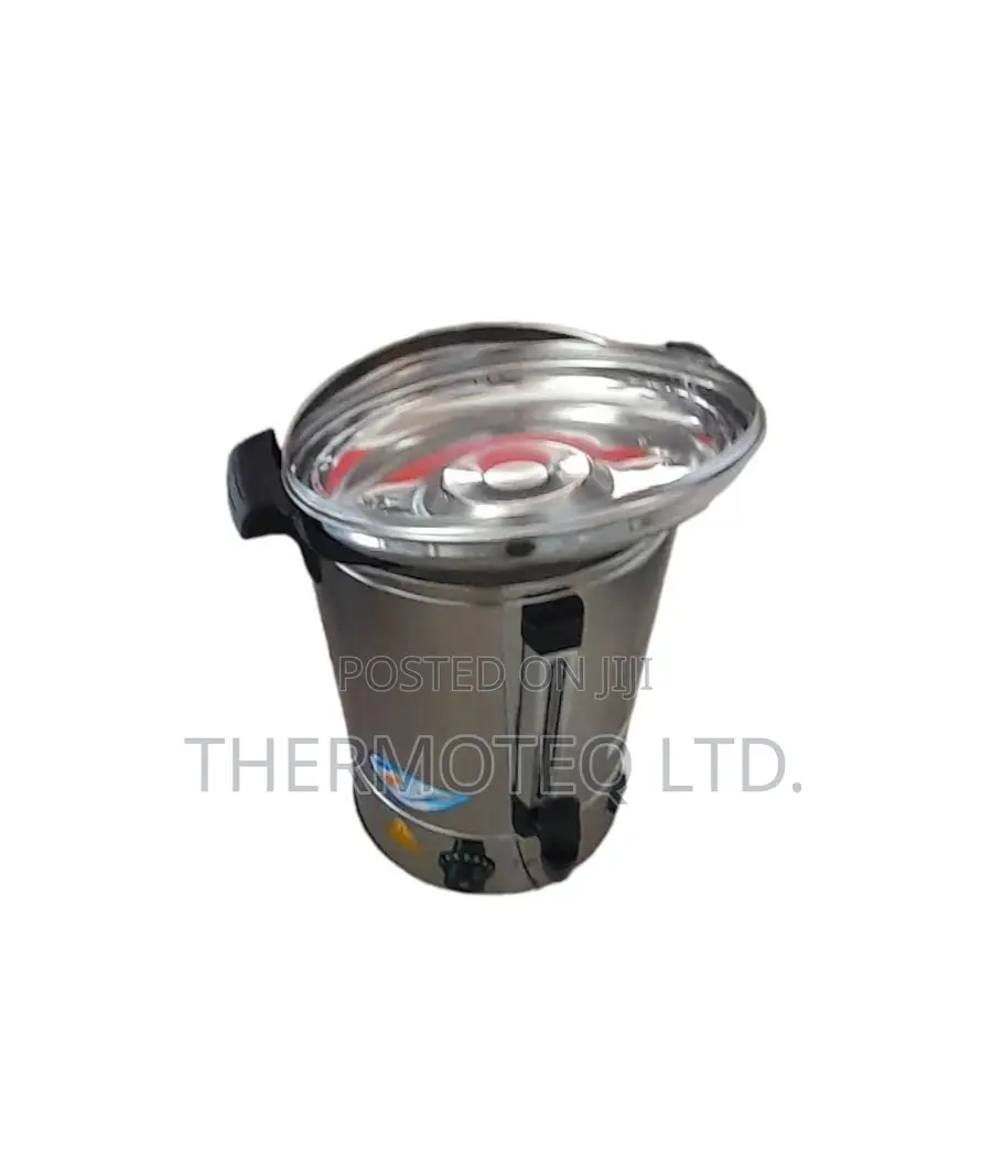 Electric Tea Urn 6.5lrs