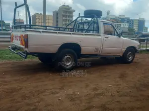Ask for Transport Pick Up, Noah , Demio