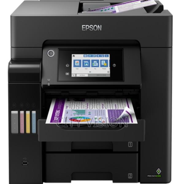 Epson L6570 // Epson L6570 Ecotank Printer!! L6570^°° - thumbnail 3