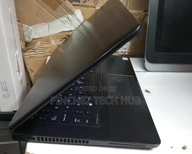 Laptop Dell Latitude E5440 8GB Intel Core I5 SSD 256GB - thumbnail 3