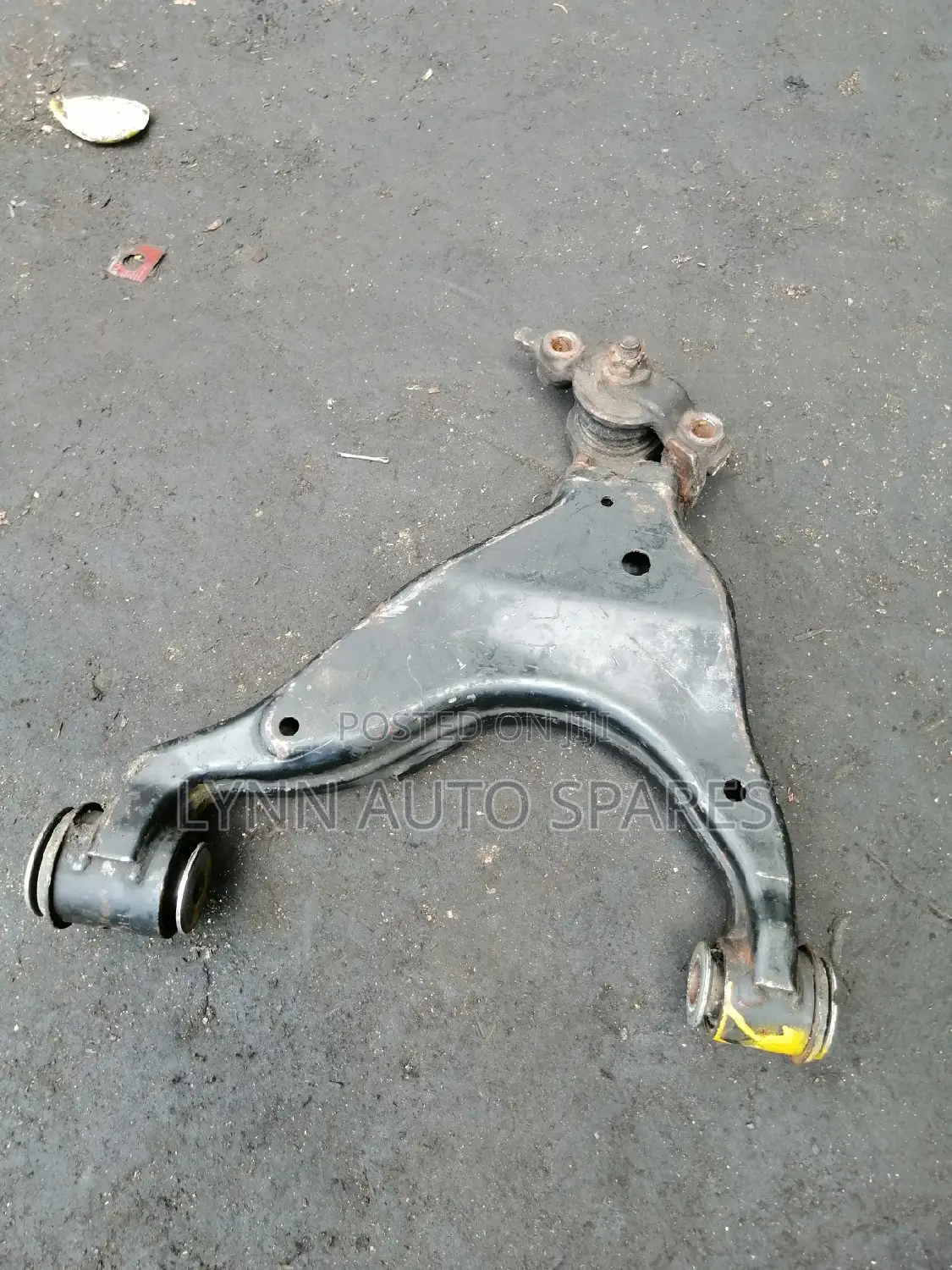 Lower Arm Vigo 4wd Prado 120