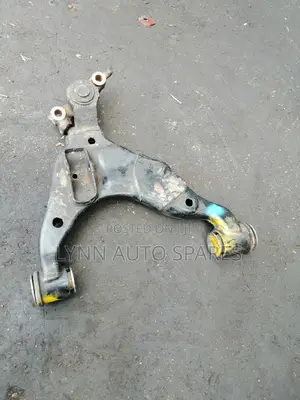 Lower Arm Vigo 4wd Prado 120
