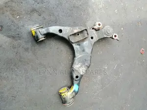 Lower Arm Vigo 4wd Prado 120