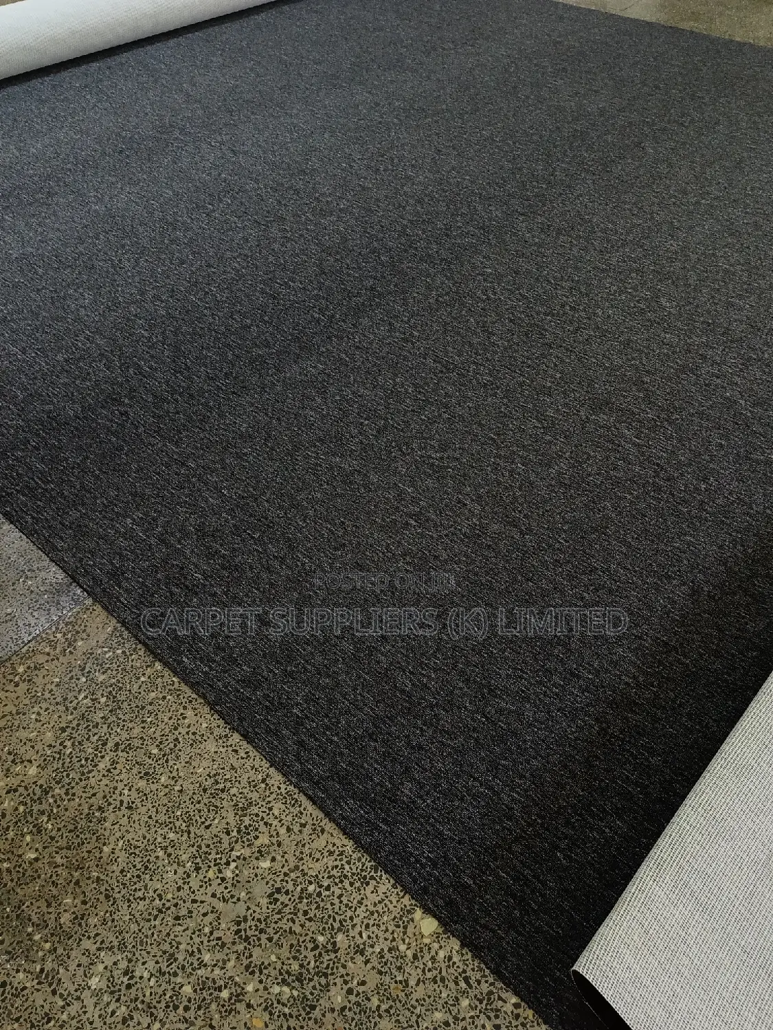 Wall To Wall Carpets