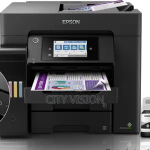 Epson L6570!! Epson L6570 Printer ( Print ,Scan Copy)!!