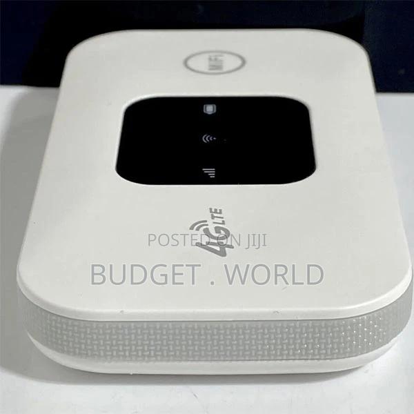 4g Wireless Wifi Router Mifi 150mbps Wifi Modem/ - main view