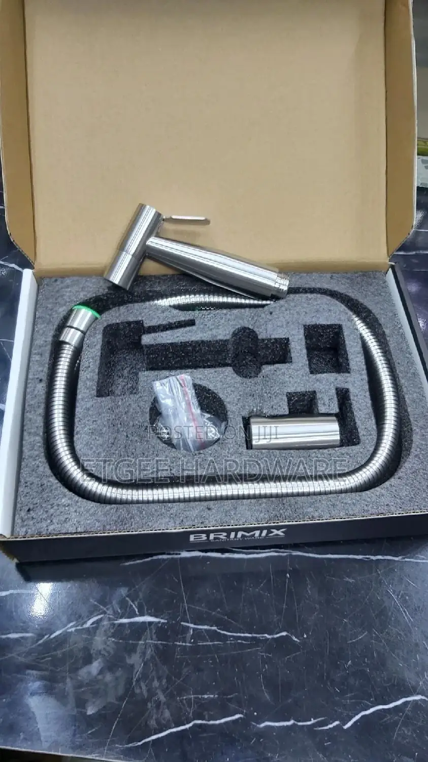 Brimix Shattaf Spray