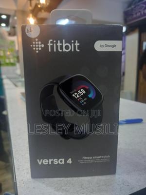 Fitbit Versa 4 - thumbnail 2
