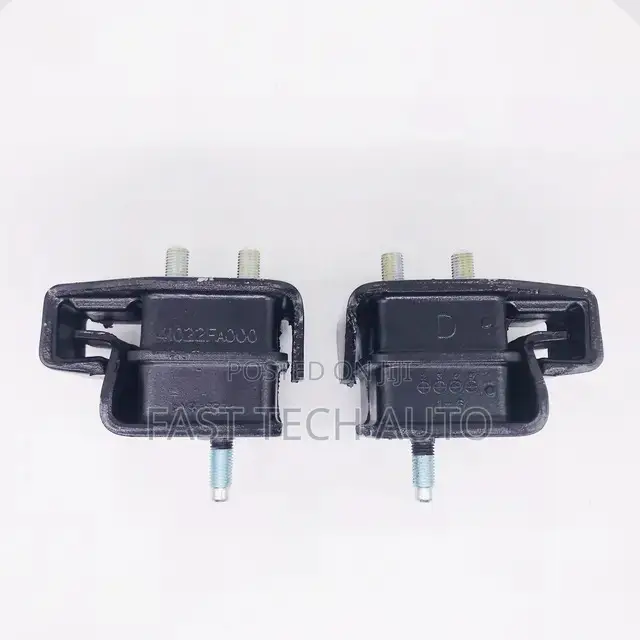 Legacy BH5 Engine Mount