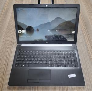 Laptop HP 15 4GB HDD 1T - main view