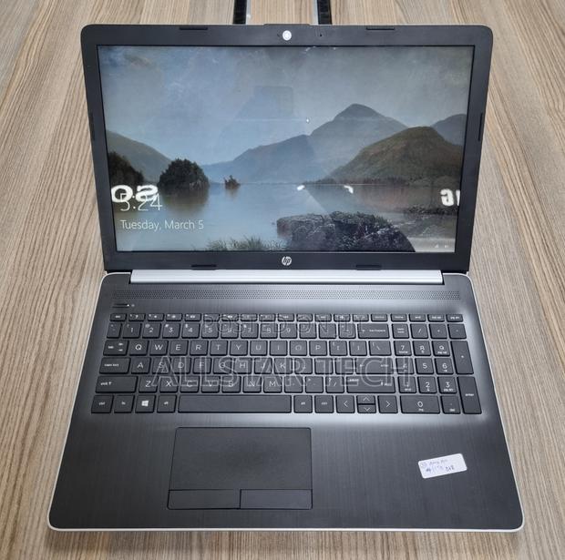 Laptop HP 15 4GB HDD 1T