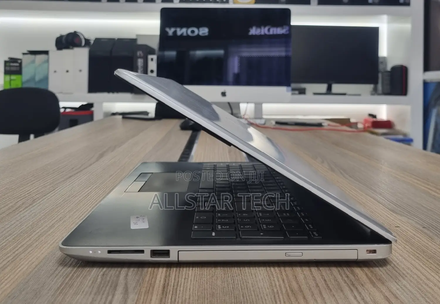 Laptop HP 15 4GB HDD 1T