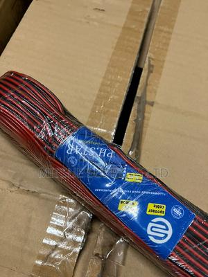 Connecting Wire 60mm for Laboratory Experiments Use - main view